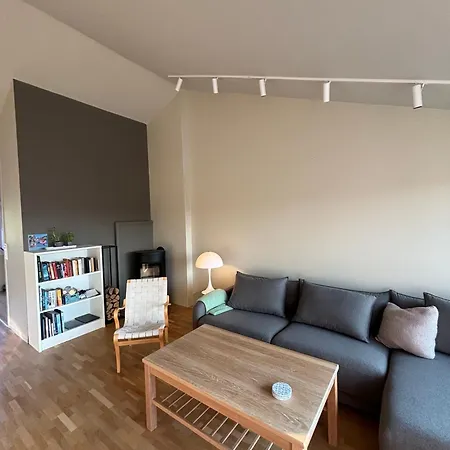 Spacious - 15 Min Walk To Forum Ons Stavanger