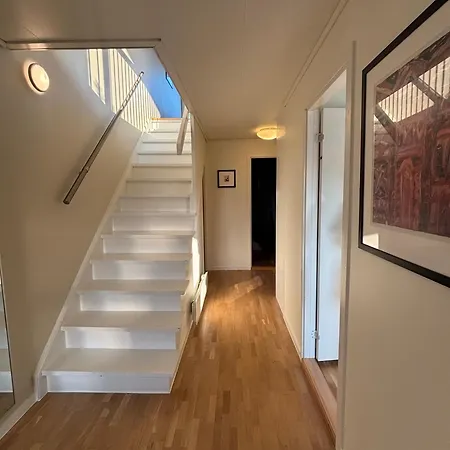 Spacious - 15 Min Walk To Forum Ons Apartment Stavanger
