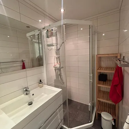 Spacious - 15 Min Walk To Forum Ons Stavanger