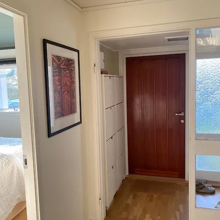 Apartment Spacious - 15 Min Walk To Forum Ons Stavanger