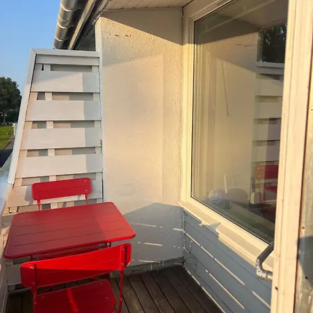 Spacious - 15 Min Walk To Forum Ons *
